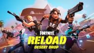 Reload Map Rotation will start on November 13 (Image via Epic Games)
